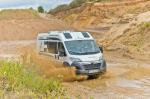 La Strada Avanti L 4x4 2017 года